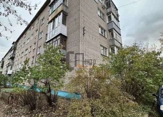 2-комнатная квартира на продажу, 45.3 м2, Ярославль, Угличская улица, 46, жилой район Пятёрка