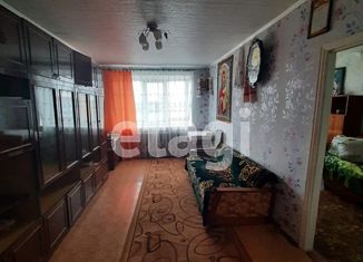 Продажа 3-ком. квартиры, 62.3 м2, село Засечное, улица Механизаторов, 18