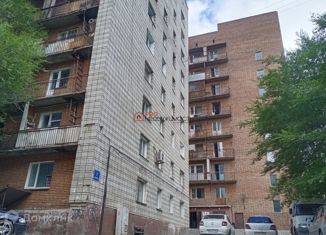 Продам квартиру студию, 28.5 м2, Новосибирск, улица Залесского, 6к13, метро Заельцовская