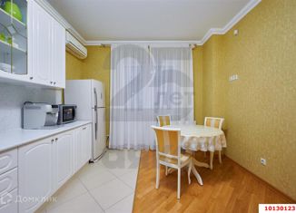 Продажа 2-комнатной квартиры, 84.5 м2, Краснодар, Постовая улица, 23