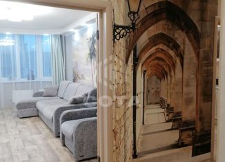 Продаю трехкомнатную квартиру, 86.3 м2, Воронеж, улица Владимира Невского, 38, ЖК Вега