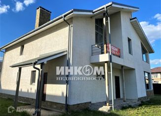 Дом на продажу, 294.5 м2, деревня Заболотье, Грушевая улица, 6