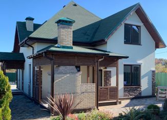 Продаю дом, 170 м2, село Верхневесёлое, Черновицкая улица, 93/27