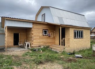 Продам дом, 131.7 м2, село Сотниково