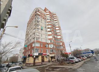 Продается однокомнатная квартира, 37.3 м2, Омская область, улица Дианова, 16