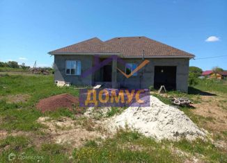 Продам дом, 110 м2, село Мелихово, Дальняя улица, 3