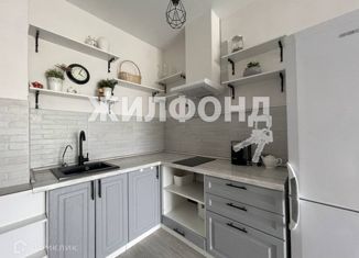 Продается квартира студия, 36.5 м2, посёлок Садовый, улица Затонского, 105/1, ЖК Малахит