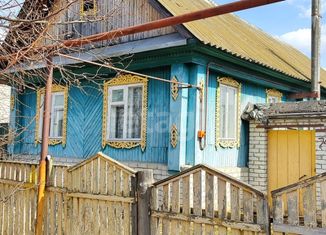 Дом на продажу, 31.4 м2, село Большое Окулово, Советская улица