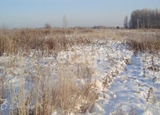 Продается земельный участок, 10 сот., деревня Новая Знаменка