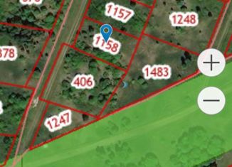 Продам участок, 7.5 сот., село Иглино, улица Якутова