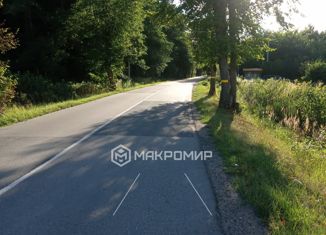 Продам участок, 5 сот., садовое товарищество Парус, Ореховый проезд