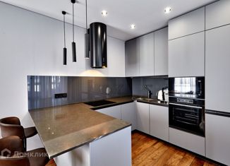 Продам 2-комнатную квартиру, 64 м2, Краснодар, ЖК Новелла, Питерская улица, 40