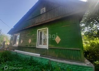 Продам дом, 50.6 м2, Псков, Р-23, 287-й километр