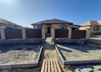 Продажа дома, 107 м2, село Репное, Художественная улица, 43