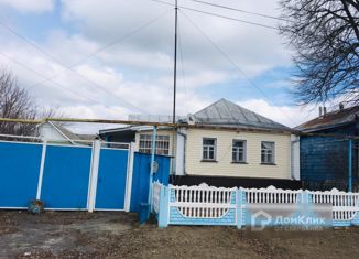 Продам дом, 35.8 м2, село Тростенец, улица Новосёловка
