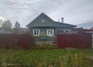 Продажа дома, 37.84 м2, Буй