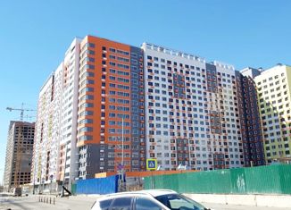Четырехкомнатная квартира на продажу, 91 м2, Москва, 6-я Радиальная улица, 7, метро Царицыно
