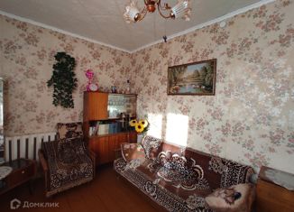 Двухкомнатная квартира на продажу, 36.4 м2, Буй, улица Фурманова, 7