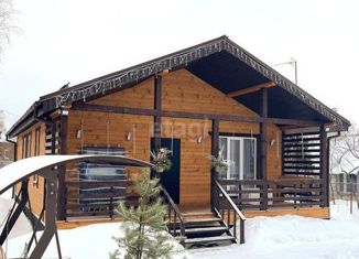 Продам дом, 90 м2, деревня Гавшино