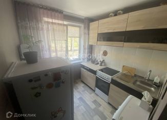 Однокомнатная квартира на продажу, 30.1 м2, Новосибирск, улица Петухова, 144, метро Площадь Маркса