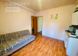 Квартира на продажу студия, 18.5 м2, Уфа, проспект Октября, 10, Советский район