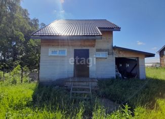 Дом на продажу, 60 м2, коттеджный поселок Золотая Горка Аляска