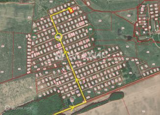 Продам участок, 20 сот., деревня Раменки, Летовская улица, 20