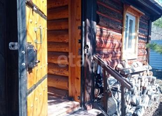 Продам дом, 21.6 м2, поселок Новотагилка, Земляничная улица