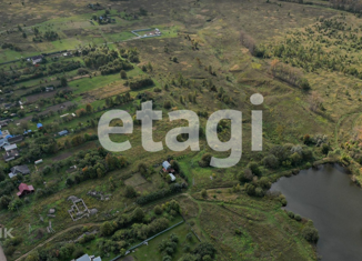 Продается участок, 12 сот., деревня Погромное