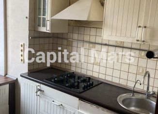 Аренда 4-ком. квартиры, 96 м2, Москва, шоссе Энтузиастов, 18, метро Авиамоторная