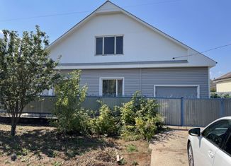 Дом на продажу, 206 м2, посёлок Весенний, Солнечная улица, 3