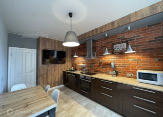 Сдам в аренду однокомнатную квартиру, 48 м2, Санкт-Петербург, Московский проспект, 183-185Ак1, ЖК Граф Орлов