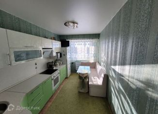Продажа двухкомнатной квартиры, 57 м2, Тюменская область, 1-й микрорайон, 19