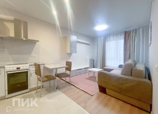 Сдается в аренду 1-комнатная квартира, 35.8 м2, посёлок Коммунарка, проспект Куприна, 24к2