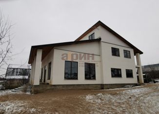 Продажа дома, 280 м2, деревня Большие Горки