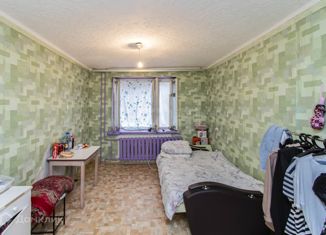 Продаю комнату, 16.9 м2, Тюмень, Харьковская улица, 1, Центральный округ