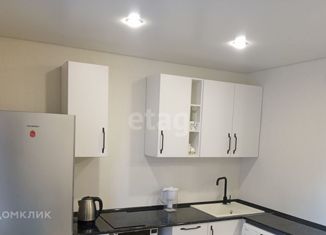 Квартира на продажу студия, 23.8 м2, Миасс, бульвар Карпова, 7