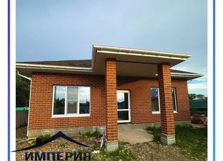 Продаю дом, 115 м2, Курганинск, площадь имени Клары Лучко