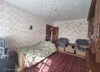 Продается 2-комнатная квартира, 50 м2, поселок городского типа Товарково, Туркестанская улица, 6