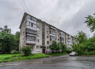 Продам 1-ком. квартиру, 30 м2, Екатеринбург, Чердынская улица, 22, Чердынская улица