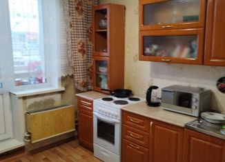 Однокомнатная квартира на продажу, 42 м2, Новокузнецк, улица Рокоссовского, 3