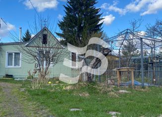 Продается дом, 36.6 м2, садоводческий массив Новая Ропша, 18-я Западная улица, 7