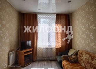 Продажа комнаты, 17.9 м2, Обь, улица Военный Городок, 103