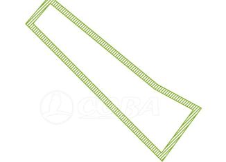 Продажа земельного участка, 47.7 сот., деревня Турушево, Береговая улица