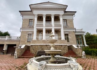 Продажа дома, 570 м2, деревня Воронино, коттеджный посёлок Монолит, 95