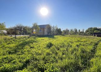 Продажа участка, 9 сот., деревня Княгинино (Подлесный сельсовет)