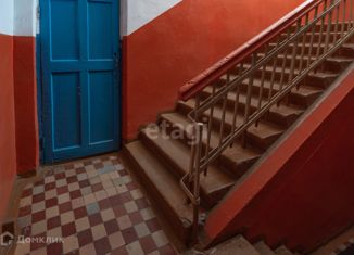 Продается двухкомнатная квартира, 45.4 м2, Бийск, Новая улица, 12