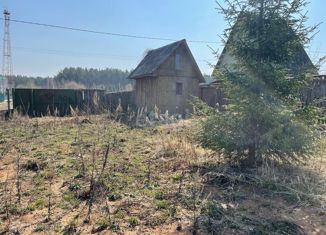 Земельный участок на продажу, 8.2 сот., посёлок дома отдыха Плёсково, СНТ Плёсково-ТСХА, 160