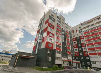 Продаю квартиру студию, 24.1 м2, Миасс, улица Богдана Хмельницкого, 50