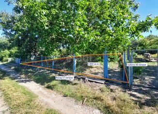 Продажа земельного участка, 8.33 сот., СОТ Пищевик, 1-й проезд